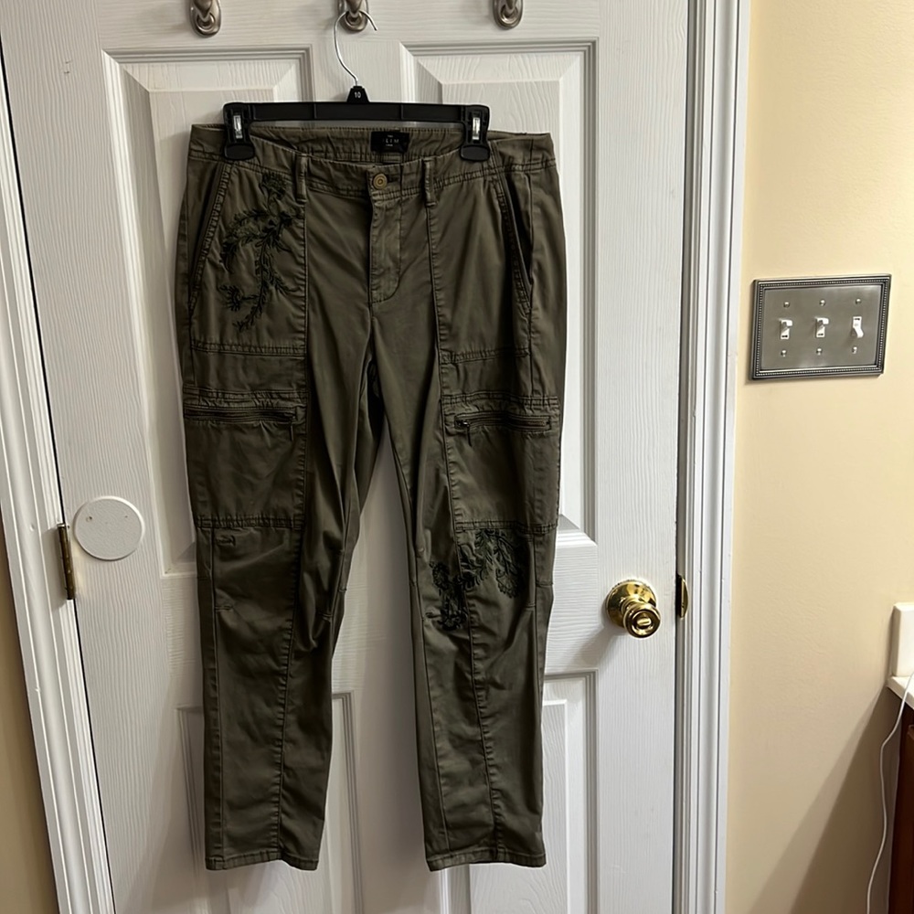 Pants